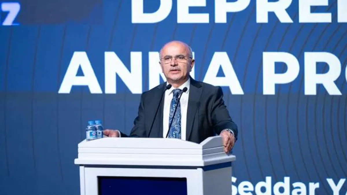 Malatya depremden sonra güçlü bir geleceğe hazırlanıyor