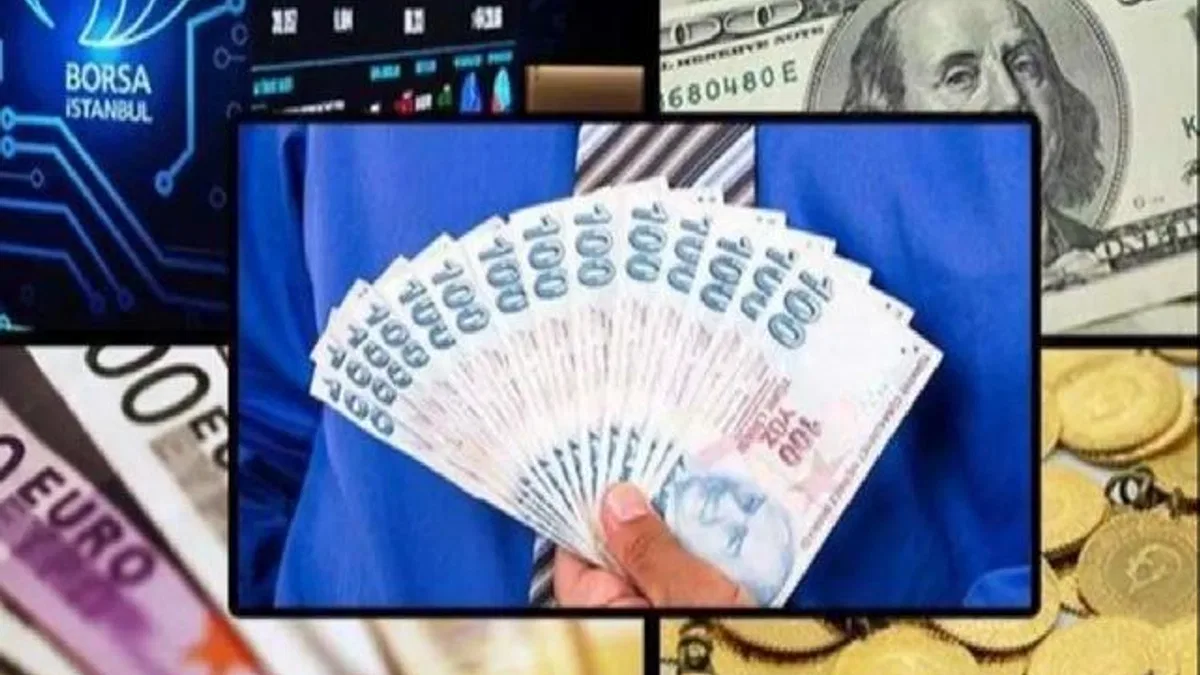 Yatırım fonları ve mevduat hesaplarında tevkifat oranları güncellendi