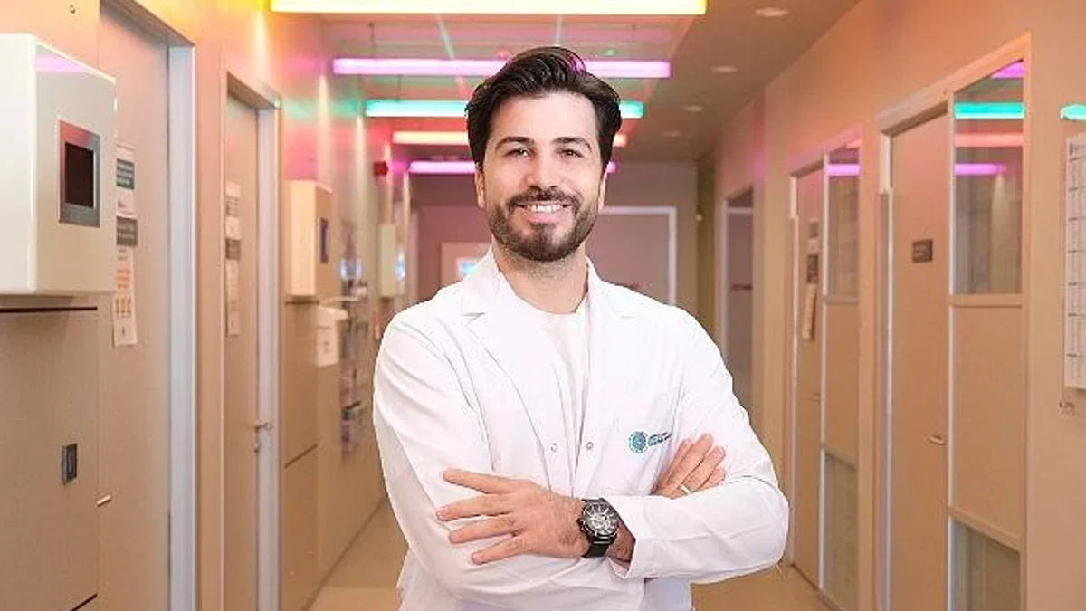 Küçük iyilikler büyük mutluklara kapı açıyor…