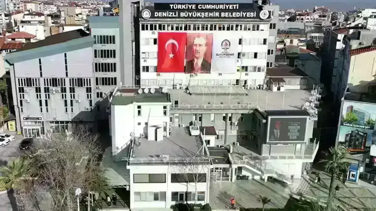 Denizli Kültür AŞ’de rekor ciro ve net kâr
