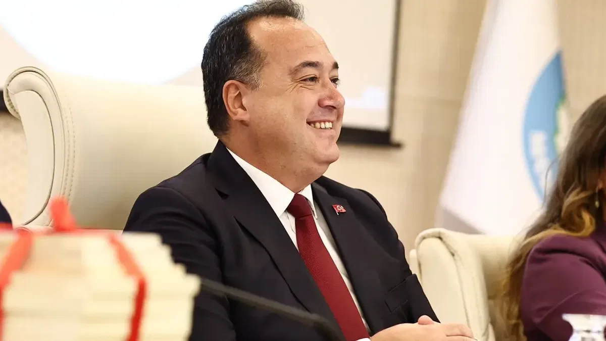 Manisa’da yatırımlar hız kesmiyor