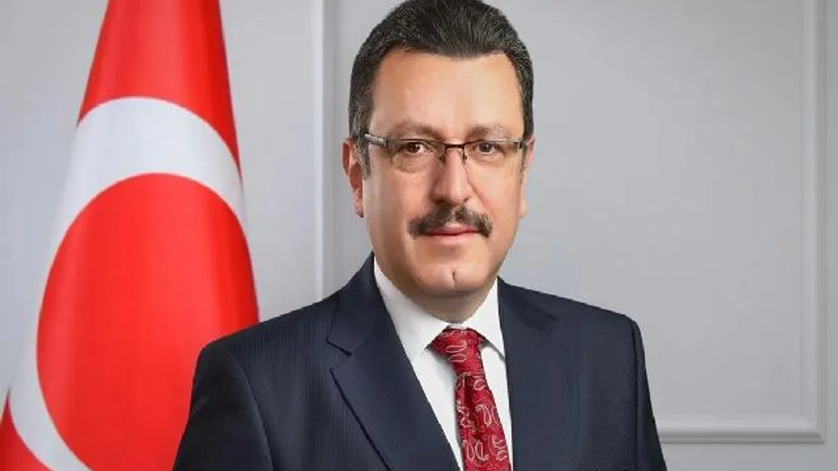 Trabzon’da kentsel dönüşüm hamlesi başlıyor