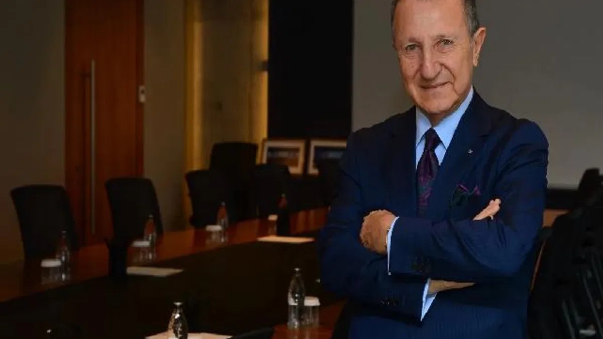 İnşaat sektörü büyüdü ancak zorluklar sürüyor