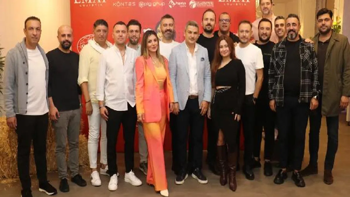 GESİAD aplikasyonu tanıtıldı