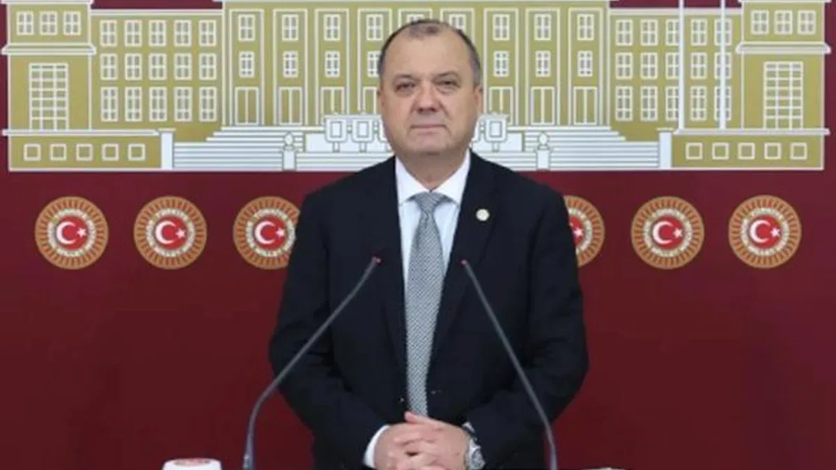CHP'li Aygun'dan 'nükleer' tepki