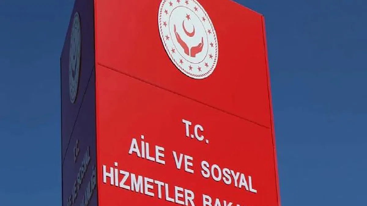 O bakımevi kapatıldı!