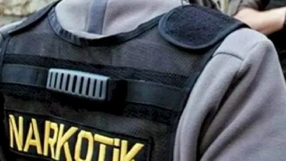 Ankara'da NARKOGÜÇ operasyonları... Kilolarca uyuşturucu ele geçirildi