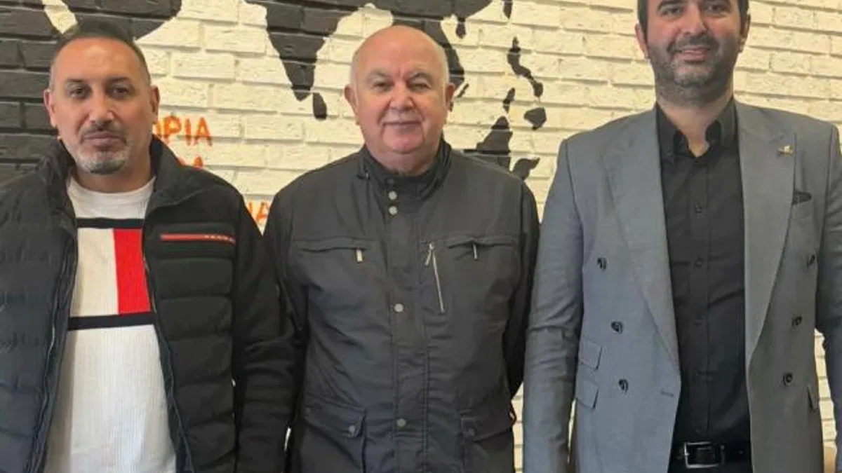 İYİ Parti Kocaeli’de 'Yerel Yönetimler' ekibi netleşti