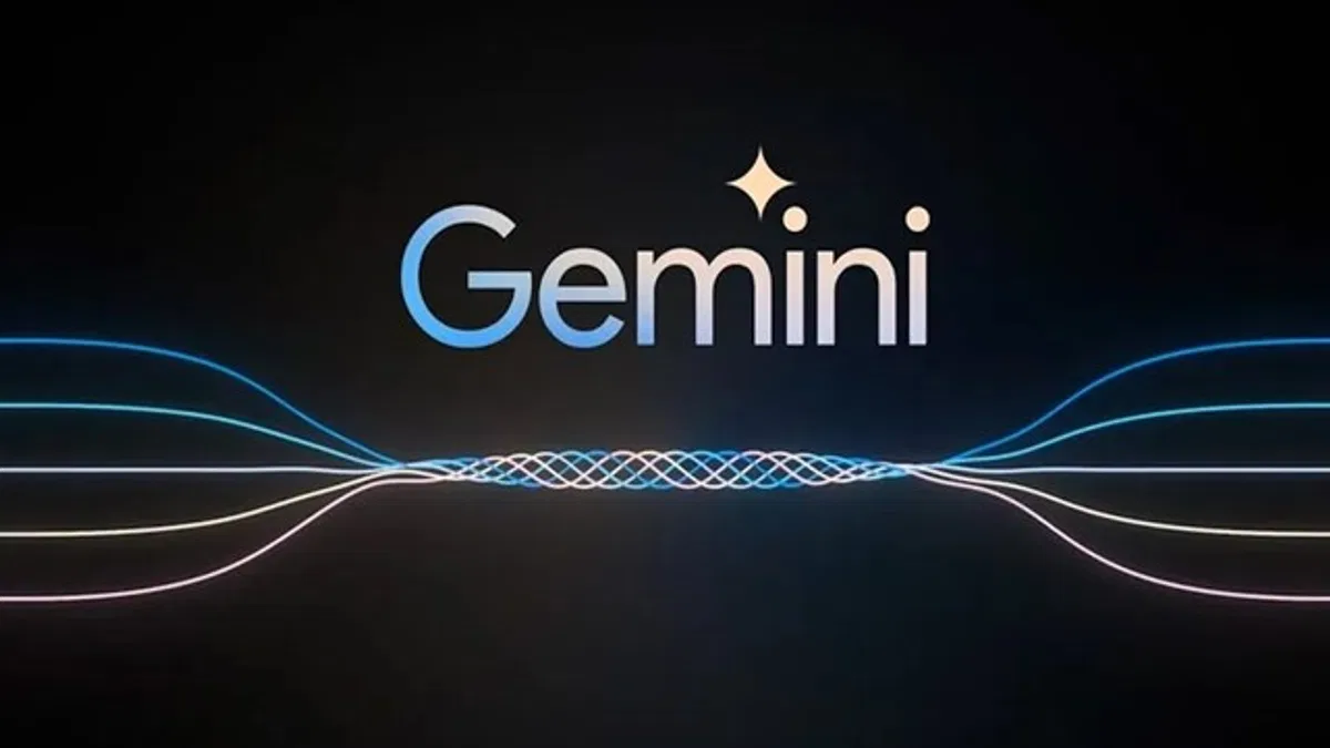 Google Gemini Artık Gemini 1.5 Flash Modelini Kullanıyor