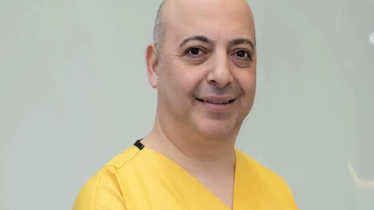 Diş eti hastalıkları Alzheimer riskini artırabilir
