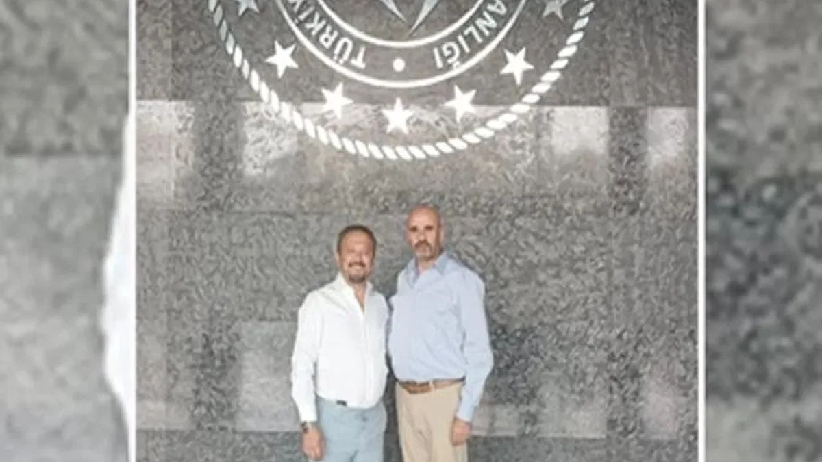 Alpagut Turan Federasyonu’ndan Ankara temasları