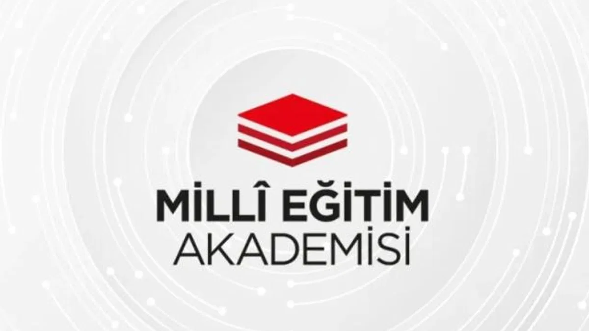 Milli Eğitim Akademisi'ne kayıt hakkı kazanan yedek adaylar açıklandı