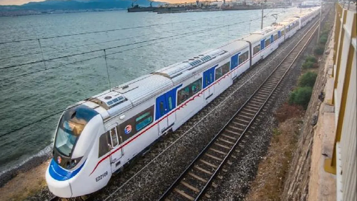 TCDD’den İZBAN’ın hat kullanım bedellerine yüzde 24 zam