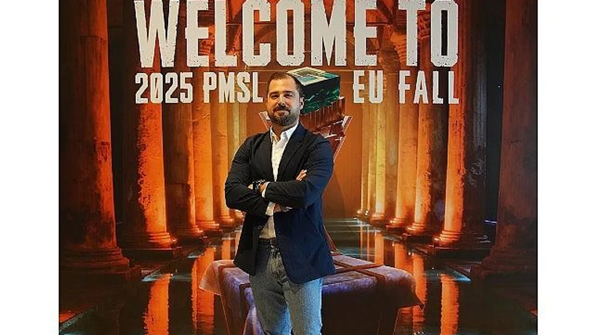 PUBG MOBILE Super League Europe Sonbahar Finalleri Başlıyor!