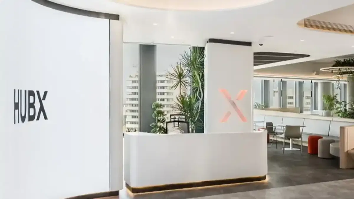 E-TURQUALITY destekli Hubx Türkiye'nin ilk 'unicorn'u oldu