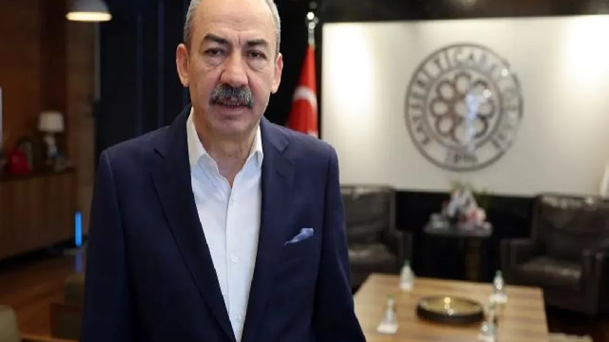 KTO Başkanı'ndan dış ticaret verileri yorumu