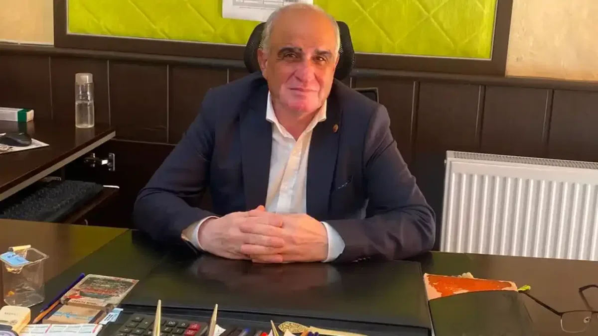 TÜED Mardin Başkanı Çalhan'dan TÜİK'e enflasyon tepkisi: