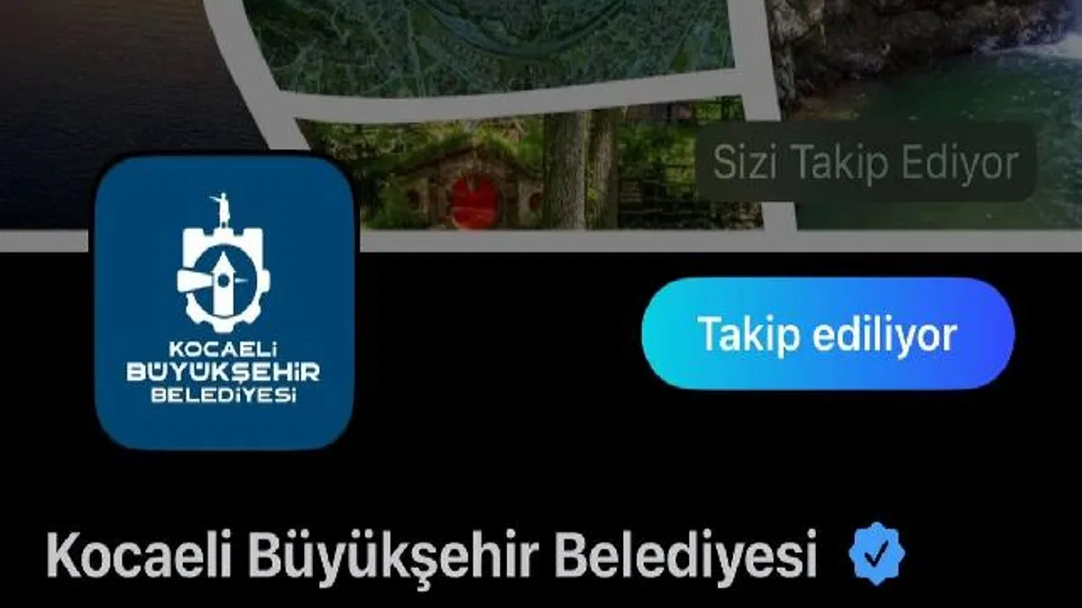 Kocaeli şimdi NEXT TEKNOFEST'te