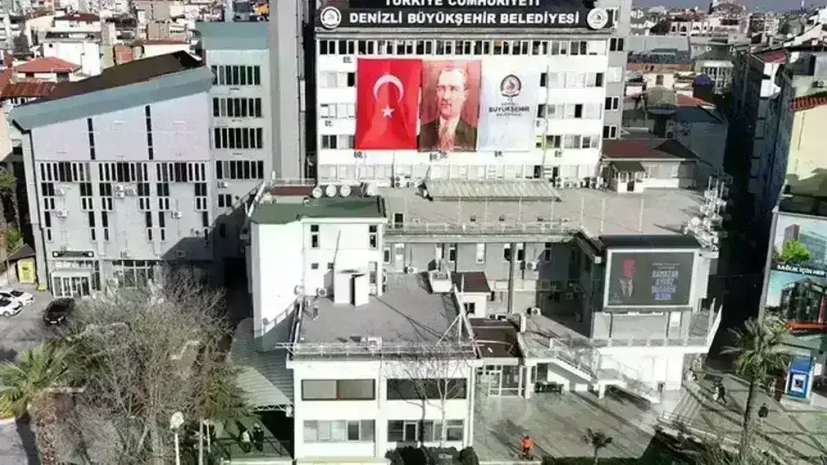 Denizli Kültür AŞ’den ilk çeyrekte rekor kâr