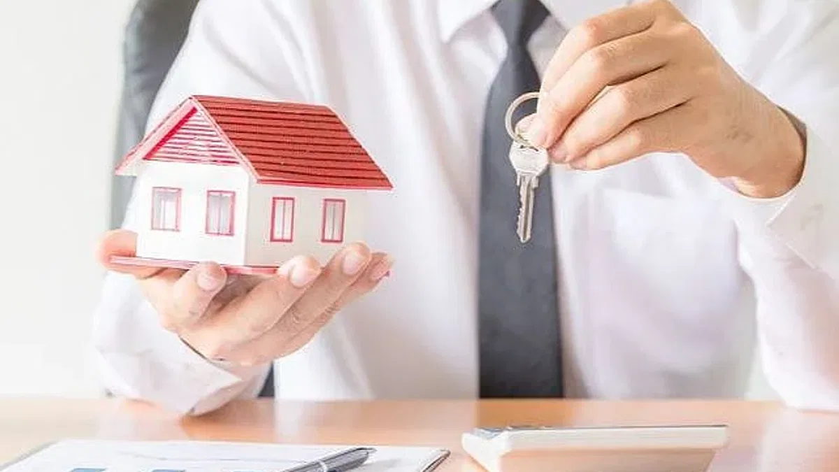 İpotekli Konut Satışı 1,5 Kat Arttı