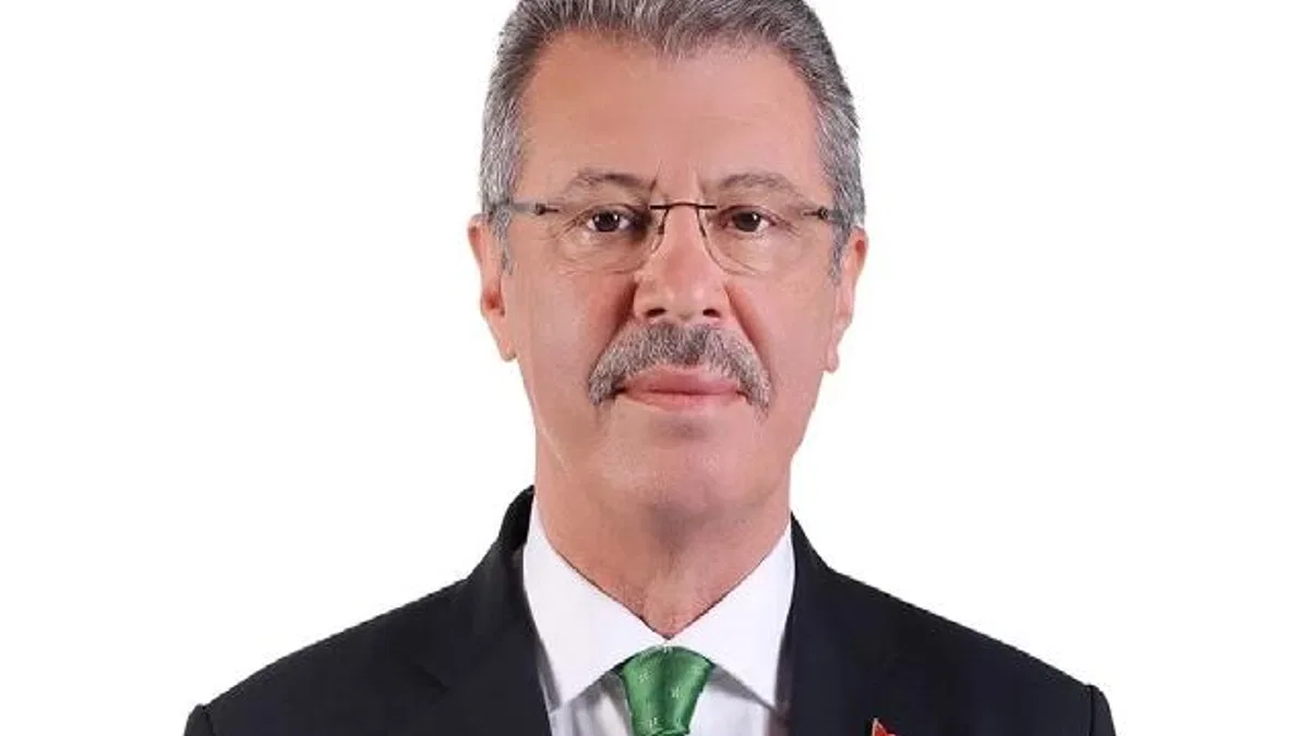 Kayseri Pancar'dan su krizi uyarısı