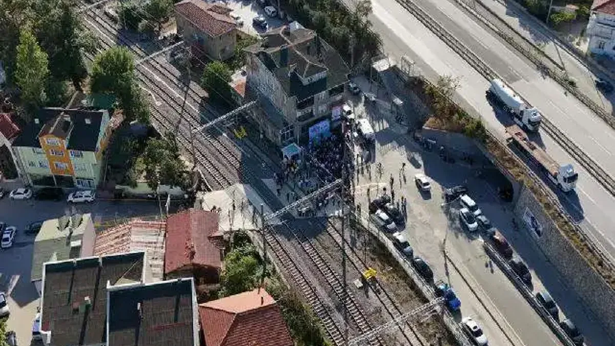 Sakarya'da 11 yıllık hasret bitti, yüzler gülüyor