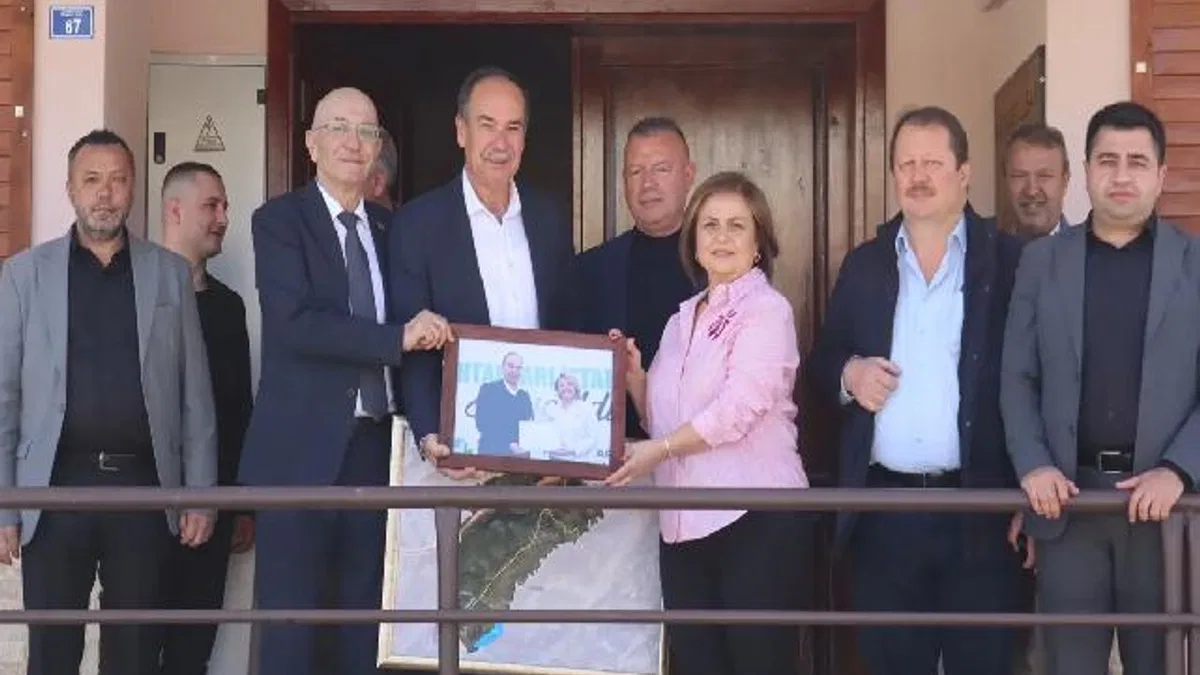 İzmit Belediyesi, Karaabdülbaki'deki talepleri dinledi