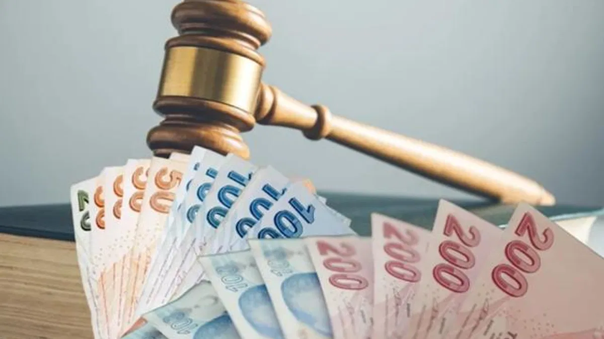 TTK'nın 2026 yılı idari para cezaları belirlendi