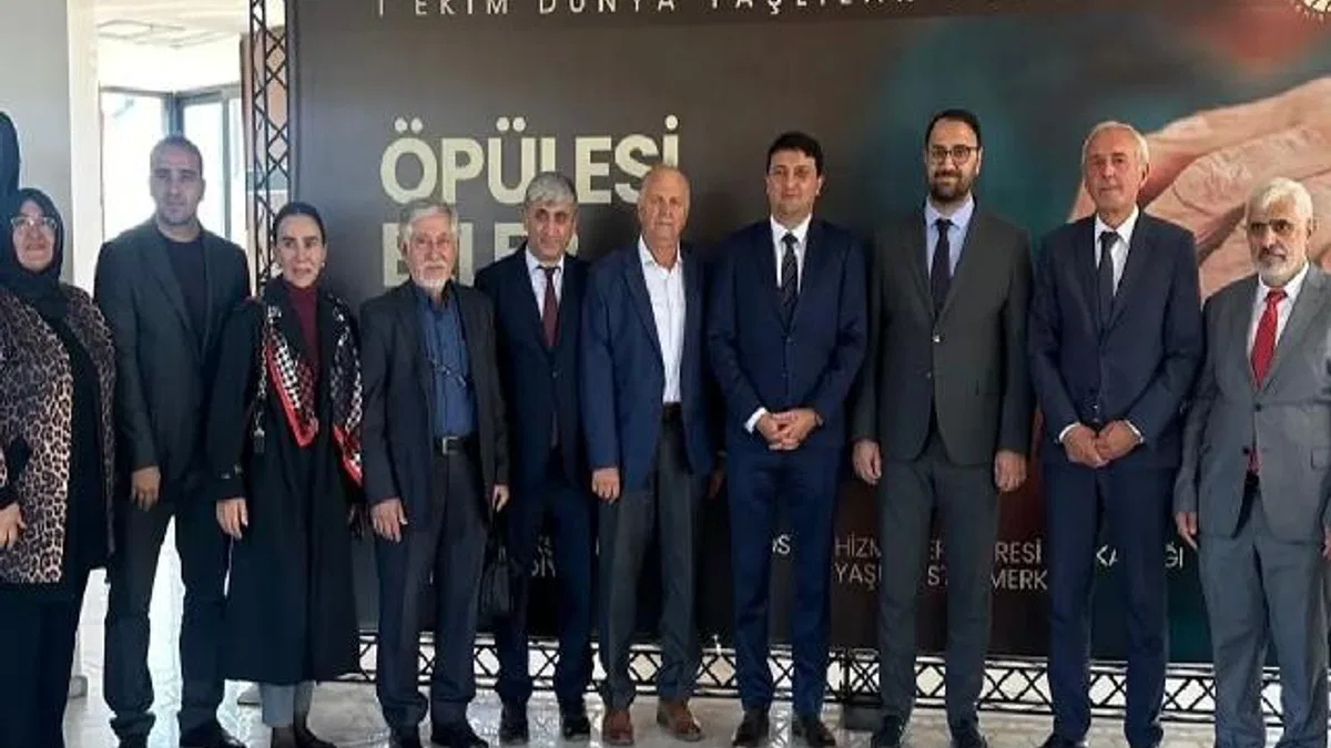 Sakarya Büyükşehir Pamukova’da yürekleri ısıttı