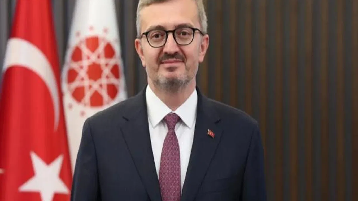 İletişim Başkanı Duran'dan Özgür Özel'e tepki!