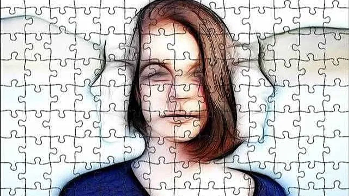 Bipolar Bozukluk: İki Uçlu Duygudurum Bozukluğu