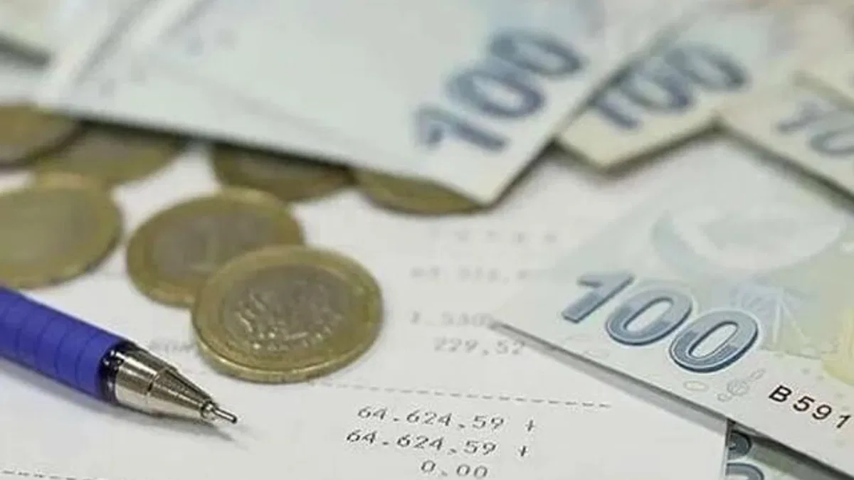 O gelirlerin stopajında süre uzatıldı! 6 ayda stopaj yüzde 0!
