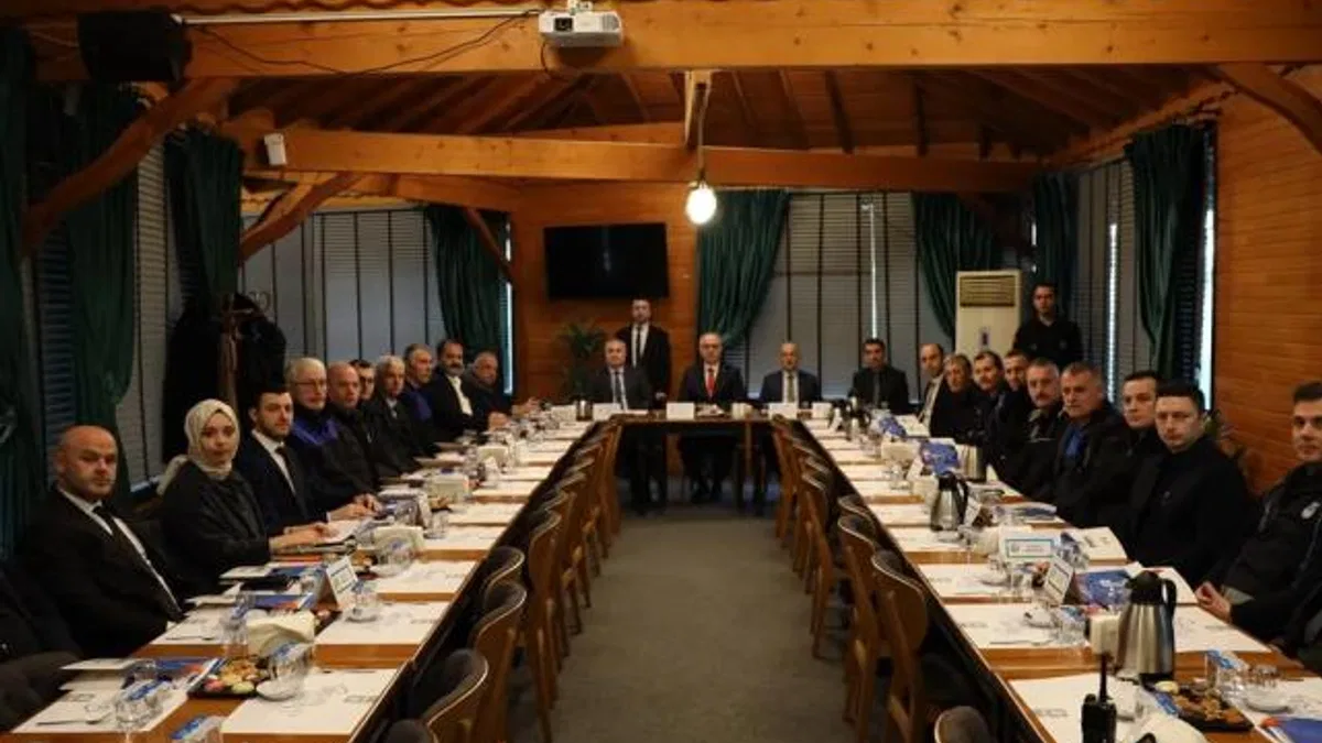 Sakarya'da vatandaşın ‘huzuru’ için Ramazan planı belirlendi