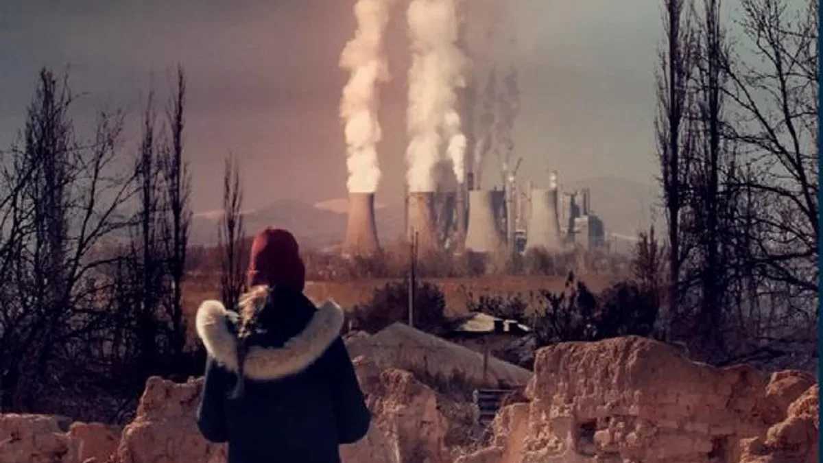 Vahşi Madencilik ve Termik Santraller Milas’ta masaya yatırılacak