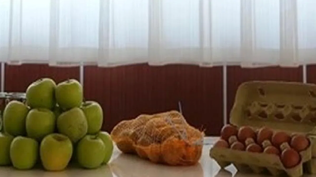 Denizli Büyükşehir’den miniklere 1 milyon 810 bin sağlık dolu öğün