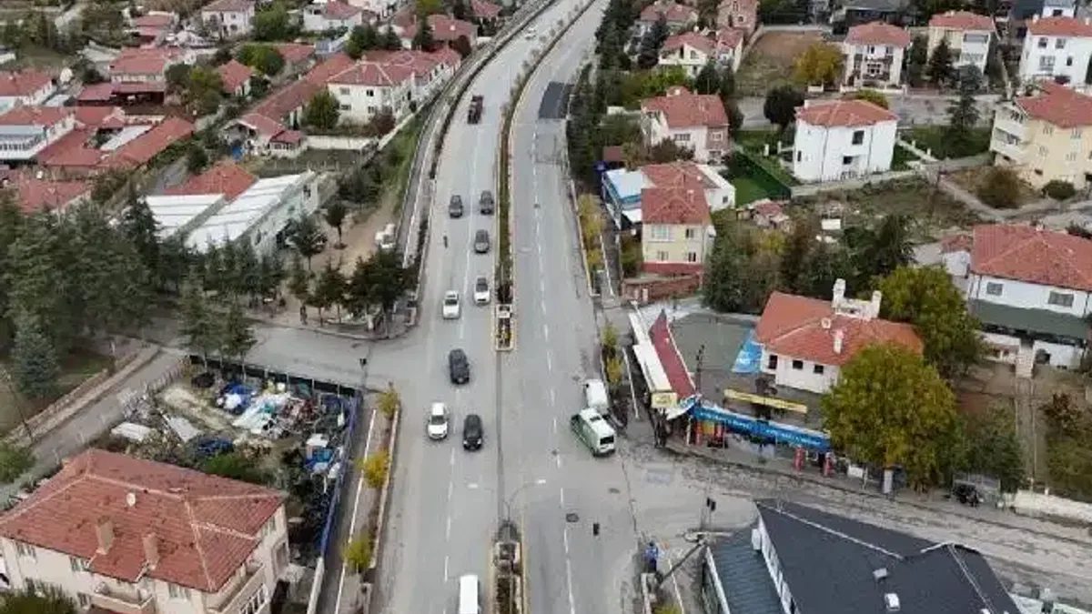 Eskişehir'de 'yeşil dalga' uygulaması başlıyor