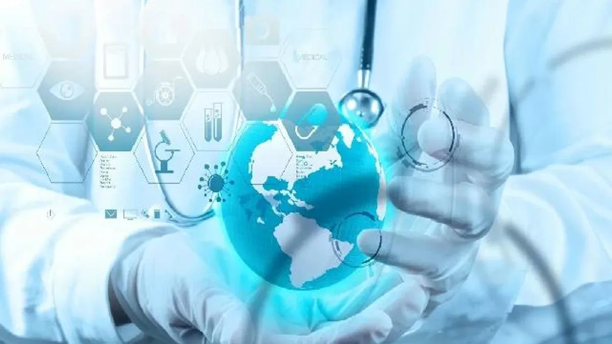 Klinik yatırım araştırmaları artışta