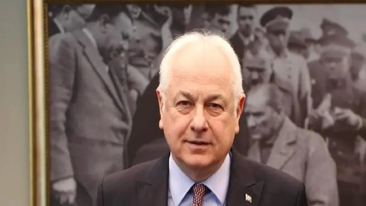 Alaattin Köseler için yeniden tutuklama
