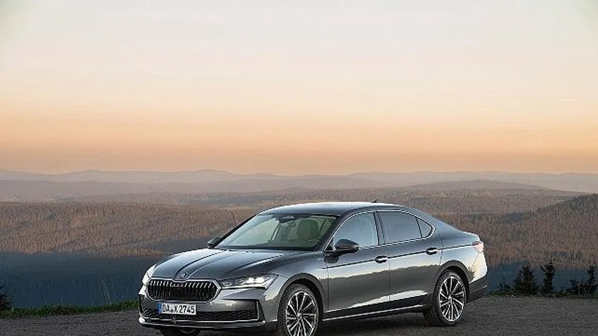 Škoda'dan Temmuz Ayına Özel Fırsatlar