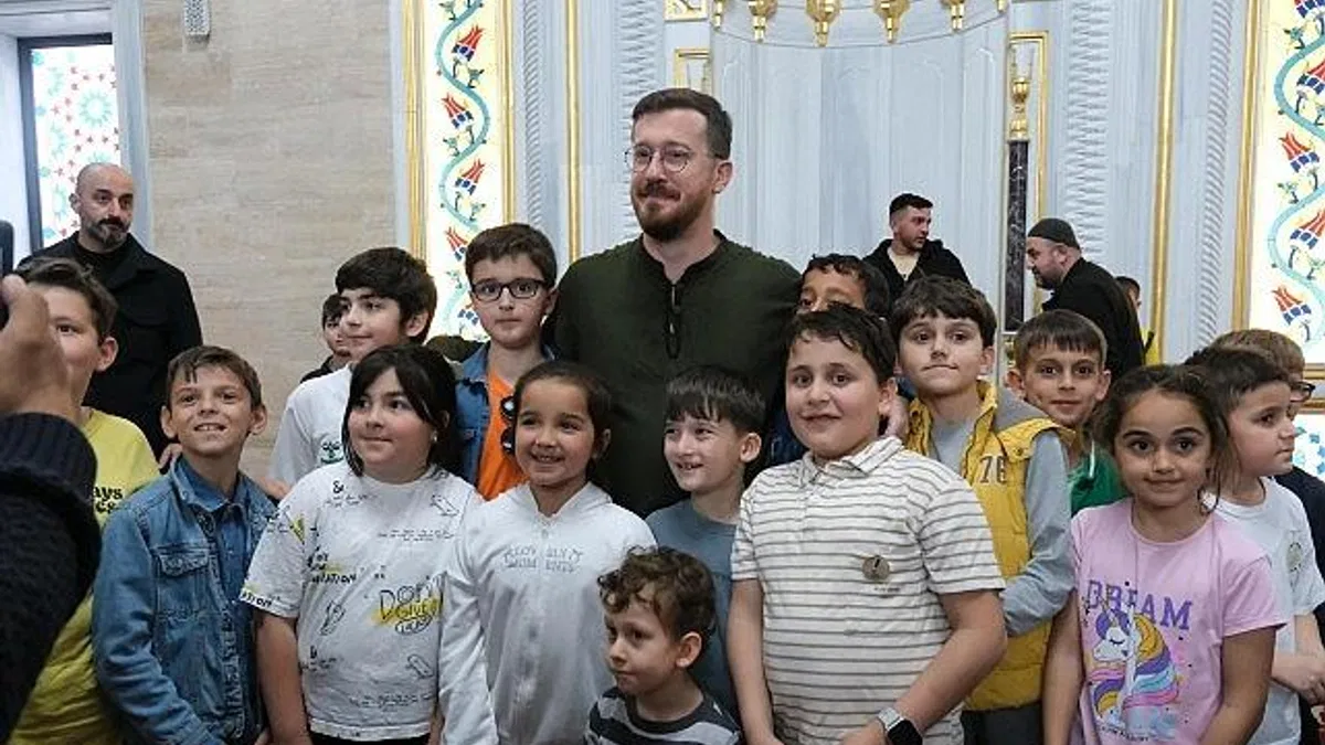 Büyükşehir'le bilinçli bir dijital dünyaya adım attılar