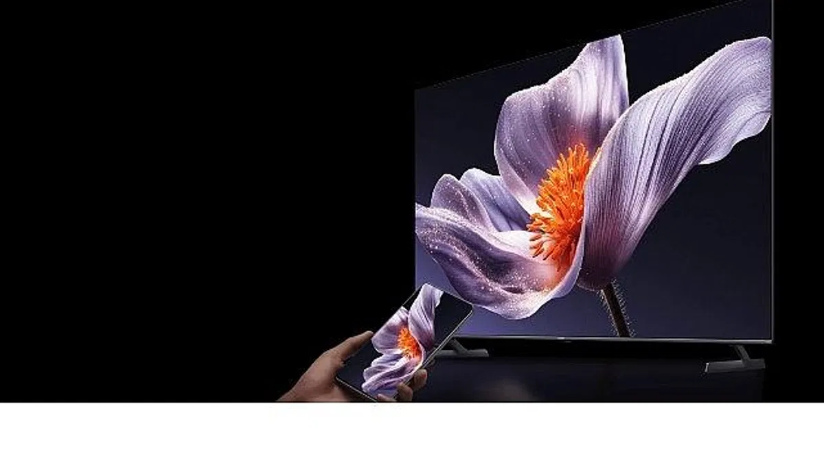 Xiaomi, Türkiye'de Televizyon Deneyiminde Yeni Bir Dönem Başlatıyor