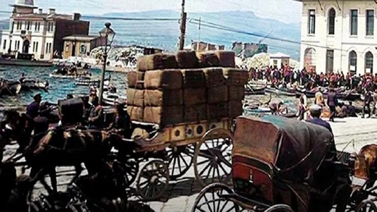 APİKAM’da “Yapay Zeka ve Tarih” konuşulacak