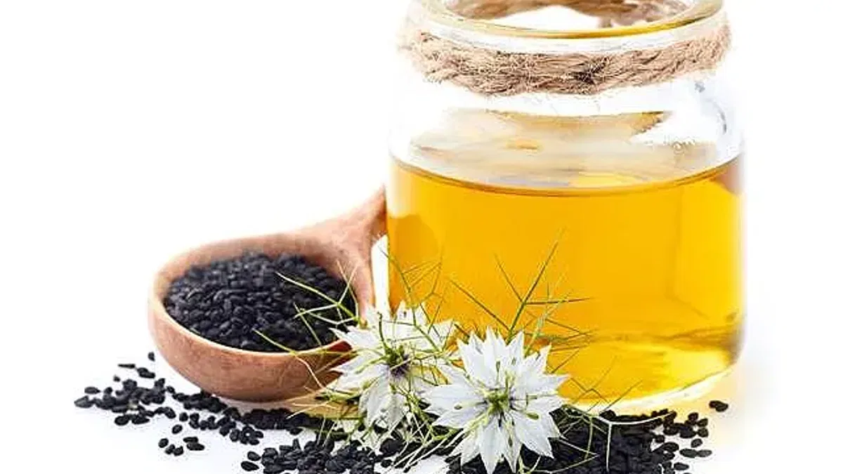 Çörek Otu ile Detoks: Gerçekten Mümkün mü?