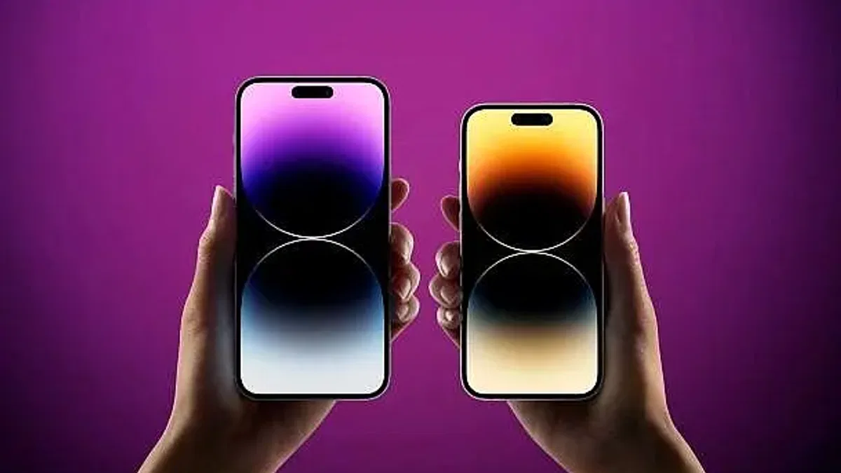 İşte beklenen iPhone 16 Plus özellikleri