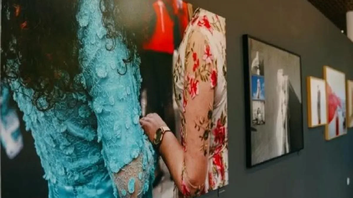 Bursa Uluslararası Fotoğraf Festivali’ndeki eserler İstanbullularla buluştu