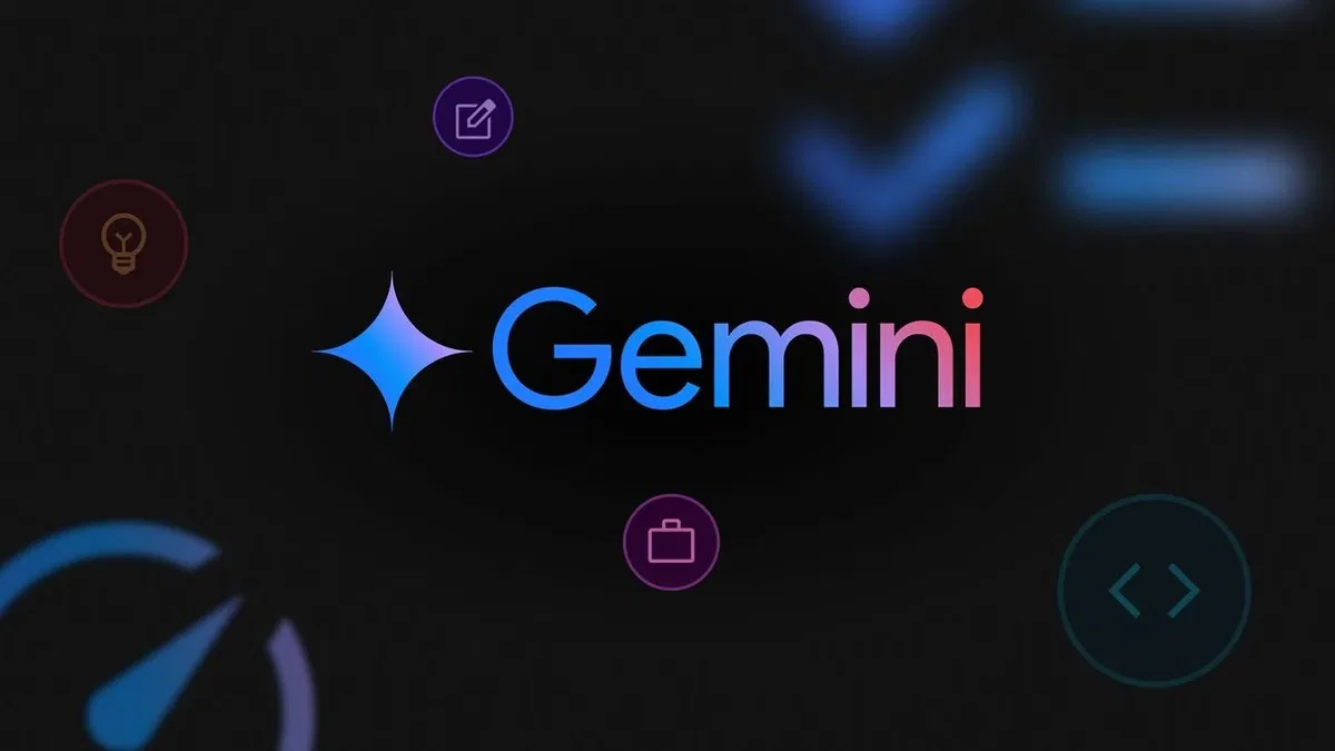 Gemini, telefondan yüklediğiniz dosyaları analiz edebilecek