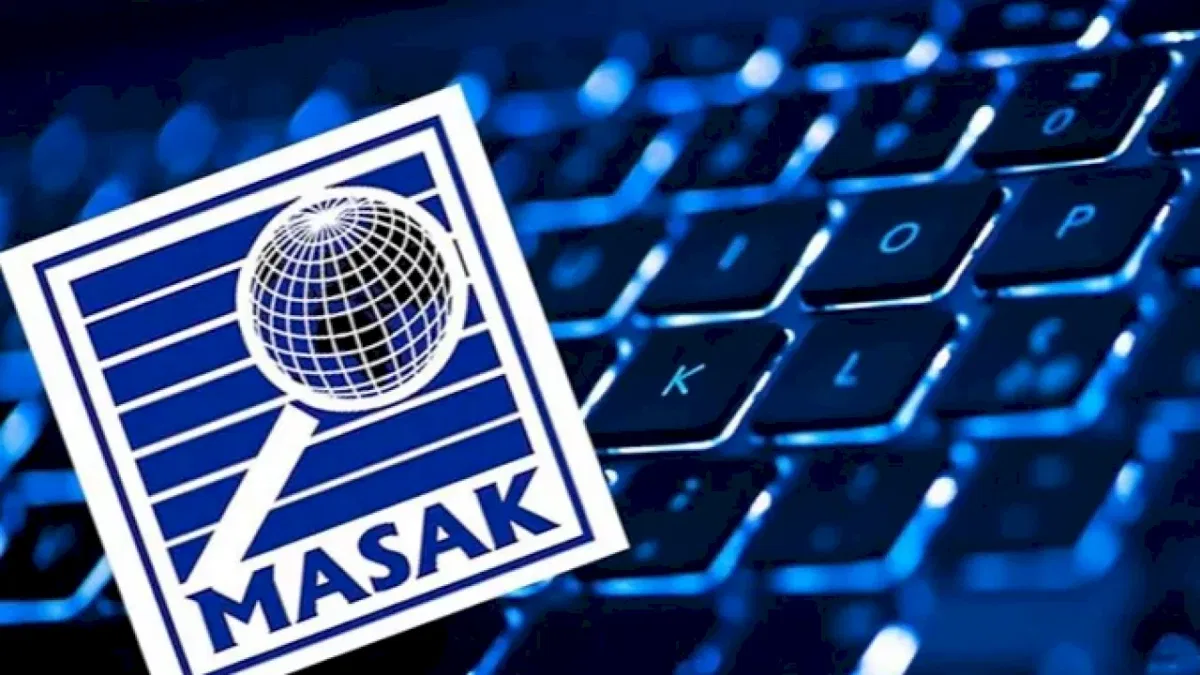 MASAK sistemindeki casusluk soruşturmasında 22 şüpheli
