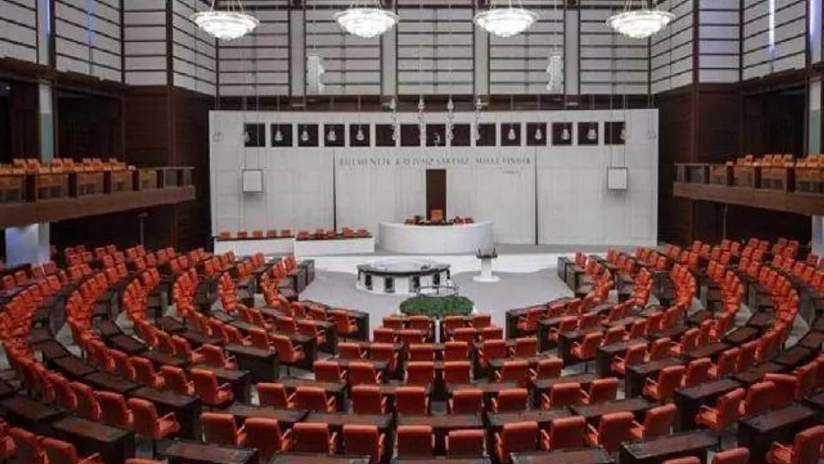 200’den fazla eski bakan ve milletvekilinden yeni anayasa uyarısı