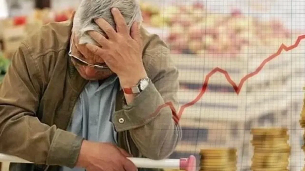 Enflasyon rakamları açıklandı... Memur ve emeklinin maaş zammı belli oldu?