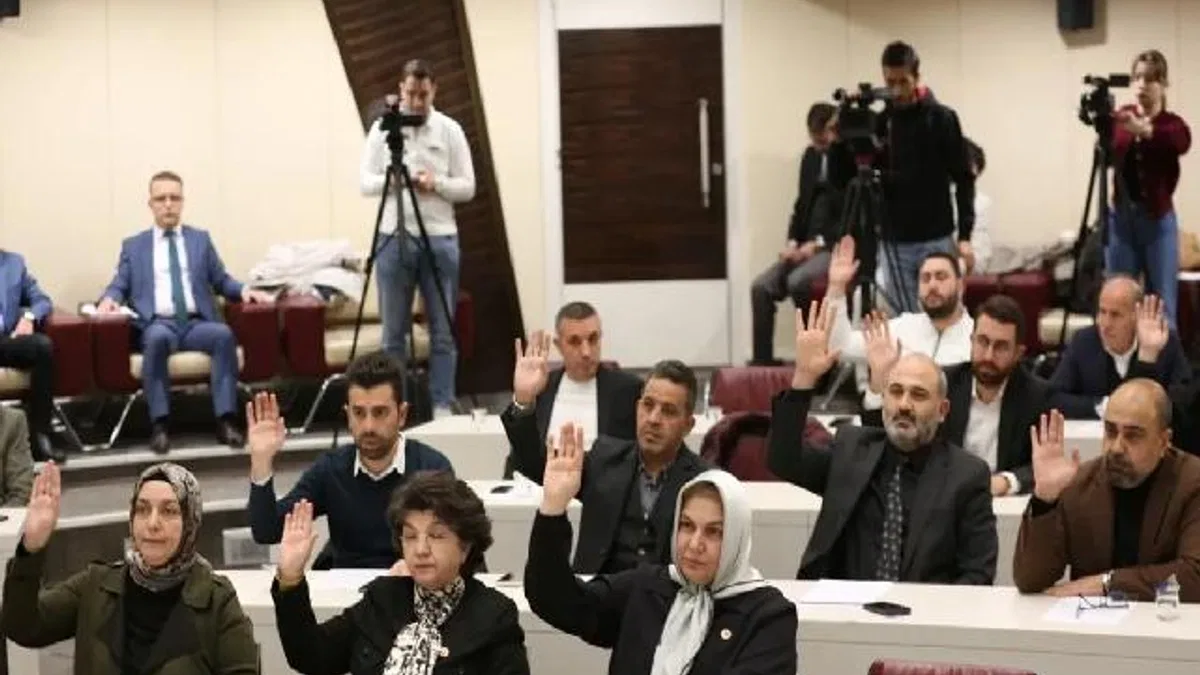Kayseri Kocasinan'dan öğrenci ve ailelerine müjde